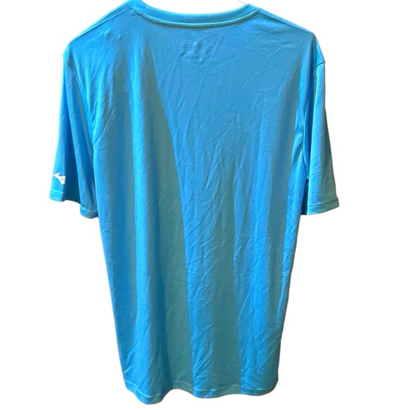 Mizuno NXT Short Sleeve Performance Tee Shirt - Picture 9 of 15